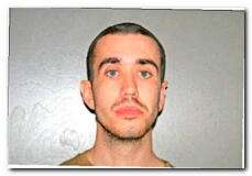 Offender Jacob Austin Shepherd