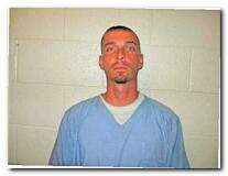 Offender James David Walker