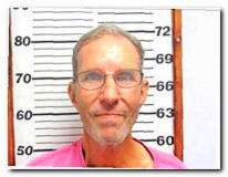 Offender James Edward Claxton