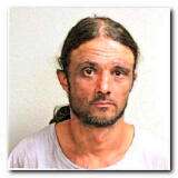 Offender James Raymond Fritz