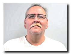 Offender Jerry Holland