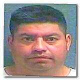 Offender Jesus Manuel Montano