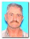 Offender Johnny Grady Goff