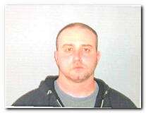 Offender Jonathan B Gibson