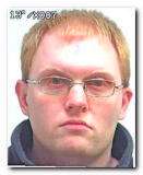 Offender Justin Roy Stevens