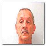 Offender Keith Allen Trigg