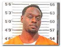 Offender Keshawn Rozier