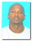 Offender Marcus Dewayne Thomas