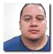 Offender Mario Alexander Lemus