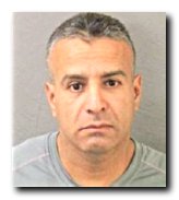 Offender Mario Duran