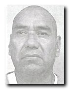 Offender Mario Lazaro Cortez