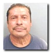 Offender Mark A Baptista