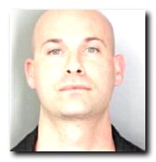 Offender Mark Kennaley