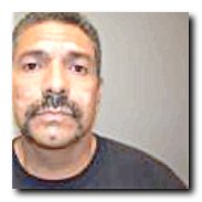 Offender Mark Samual Silva