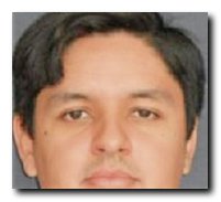 Offender Marlon Ramirez