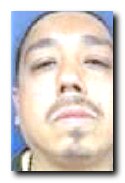 Offender Martin Jose Flores III