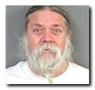 Offender Marty Edward Wilbrecht