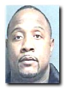 Offender Marvin Darby