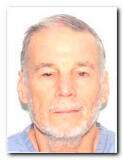 Offender Michael Happle