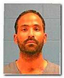 Offender Moises Sanchez Rodriguez