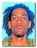 Offender Morgan Lamar Spivey