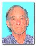 Offender Paul Roy Barry