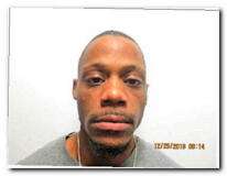 Offender Quentin Smith