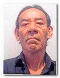 Offender Ricardo D Ferrufino