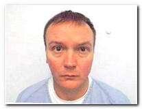 Offender Richard Forrest