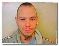 Offender Todd Adam Hart