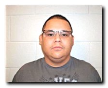 Offender Tony Orlando Lopez