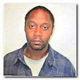 Offender Tyree Brownridge