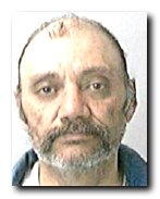 Offender William Gonzalez