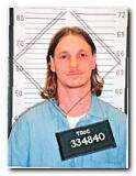 Offender William Marvin Brown