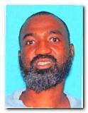 Offender Willie Eugene Armstrong