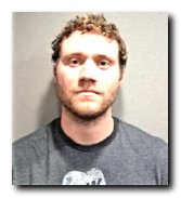Offender Zachary Jonathan Wolfe