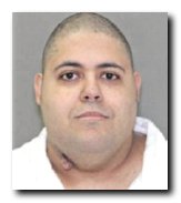 Offender Aaron Julian Reyes