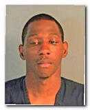 Offender Alonzo Freeman