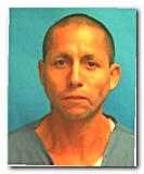 Offender Antonio R Briseno