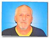 Offender Barry Edward Dehaven