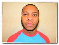 Offender Cameron Jamir Brown