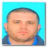 Offender Christopher David Waford