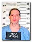 Offender Christopher Sinclair Hilton