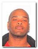 Offender Courtney Robinson