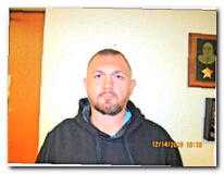 Offender David Chris Kelley Jr