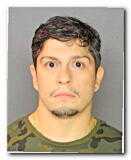 Offender David Delgado