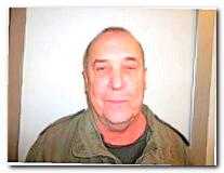 Offender David Terry Baker