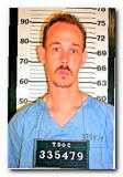 Offender David Wayne Fossey