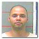 Offender David Wayne Morris