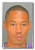 Offender Donovan Shim